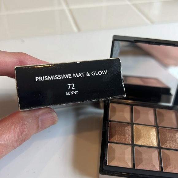 Givenchy Prismissime Mat & Glow limited edition face & eye powder new In box - Picture 2 of 8